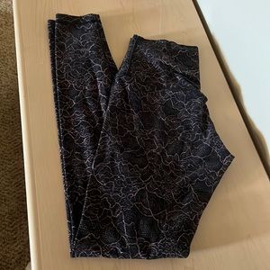 Lululemon Align Full Length 28